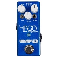 【6/9まで！】Wampler EGO Compressor Ego 76 Compressor - Wampler Pedals